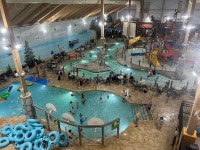 Great time at great wolf. - Review of Great Wolf Lodge - Boston / Fitchburg, MA, Fitchburg, MA - Tripadvisor