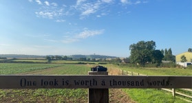5 Stars - little piece of heaven - Review of Manor Farm Spa, Pontefract, England - Tripadvisor