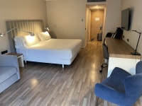Great hotel! Fully recommend it! - Review of NH Andorra La Vella, Andorra la Vella, Andorra - Tripadvisor