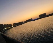 Excellence at everything - Review of Jannah Hotel Apartments and Villas, Ras Al Khaimah, United Arab Emirates - Tripadvisor