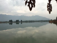 Spectacular Views, Exceptional Service, Top Notch Rooms - Review of Welcomheritage Gurkha Houseboats, Srinagar, India - Tripadvisor