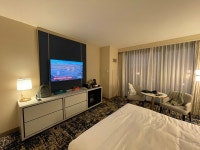 Awesome Resort in Vegas with good price - Review of Las Vegas Hilton at Resorts World, Las Vegas, NV - Tripadvisor