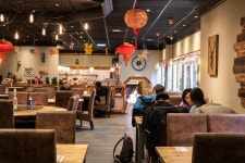AMAYSIA RESTAURANT, Newcastle upon Tyne - Restaurant Reviews, Photos & Phone Number - Tripadvisor
