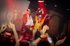 2025 Social Pubcrawl Barcrawl Tulum - with Trusted Reviews