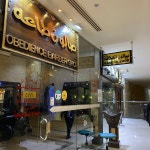 Perfect experience! - Review of Al-Ghufran Safwah Hotel, Mecca, Saudi Arabia - Tripadvisor