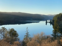 Delightful, as ever. - Review of Lake Vyrnwy Hotel & Spa, Llanwddyn, Wales - Tripadvisor