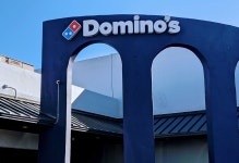 Dominos Pizza, 마이애미 - 레스토랑 리뷰 - 트립어드바이저