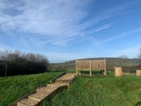 Excellent stay - Review of Home Farm Cottages, Winscombe, England - Tripadvisor