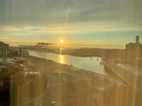 Excellent Boston Seaport Stay! - Review of Homewood Suites by Hilton Boston Seaport District, Boston, MA - Tripadvisor