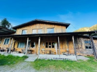 Clean and cozy! - Review of Casona del Bosque Hosteria y Restaurant, Villa Amengual, Chile - Tripadvisor