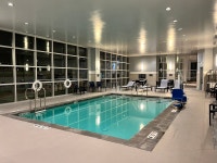 First Time Stay in Years - Review of Hampton Inn & Suites LAX El Segundo, El Segundo, CA - Tripadvisor