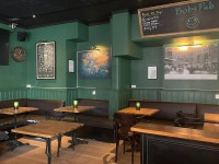 BOBS PUB, Oslo - Gamle Oslo - Restaurant Reviews, Photos & Phone Number - Tripadvisor