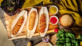 ITS CORNDOG, Vilnius - Restaurant Reviews, Photos & Phone Number - Tripadvisor