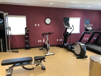 Excellent Stay - Review of Home2 Suites by Hilton Martinsburg, Martinsburg, WV - Tripadvisor