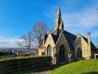 Excellent rooms,service and location- Book now! - Review of The Old Palace Lodge, Lincoln, England - Tripadvisor