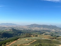 A great experience, just a couple of niggles - Review of Babylonstoren Farm Hotel, Simondium, South Africa - Tripadvisor