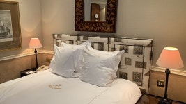 Home from home - Review of The Montague on The Gardens, London, England - Tripadvisor