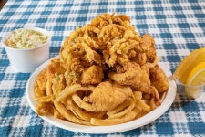 CLAM BOX OF IPSWICH - Menu, Prices & Restaurant Reviews - Tripadvisor