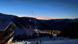 Wonderful week at Hotel Les Bacons - Review of Hotel Les Balcons Village & Spa, Macot-la-Plagne, France - Tripadvisor