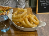 Disappointing for the price - Review of The Lamb Inn, Great Rissington, England - Tripadvisor