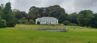 Friendly and warm - Review of The Consulate Hotel, Jamestown, St Helena, Ascension and Tristan da Cunha - Tripadvisor