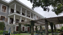 Misleading marketing - Review of Aroso Paco Hotel, Arace, Brazil - Tripadvisor