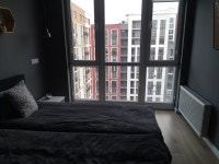 Perfect apartment for couples - Review of Kostjukowski brand-new apart-hotel, Lviv, Ukraine - Tripadvisor