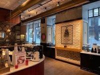 Tradesman Coffee Shop and Lounge, 보스턴 - 레스토랑 리뷰 - 트립어드바이저