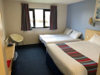 Perfect Place For An Overnight Stay Within Easy Reach of the City Centre - Review of Travelodge Widnes, Widnes, England - Tripadvisor