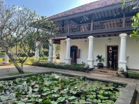 Serene luxury + amazing food/service - book this place! - Review of Uga Ulagalla, Thirappane, Sri Lanka - Tripadvisor