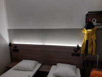 2 days stay - Review of Go Hotel City, Copenhagen, Denmark - Tripadvisor