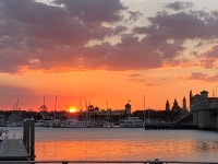 Expectations exceeded! - Review of Marker 8 Hotel & Marina, St. Augustine, FL - Tripadvisor