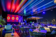 HIGH NOTE POOL AND SKY LOUNGE, Dubai - Menu, Prices & Restaurant Reviews - Tripadvisor