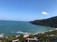 Great trip + excellent staffs + various activities - Review of Intercontinental Danang Sun Peninsula Resort, an IHG hotel, Son... 