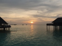 Incredible place - unbelievable beauty! - Review of Sun Siyam Vilu Reef, Dhaalu Atoll, Maldives - Tripadvisor
