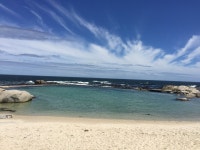 Camps Bay Highlight - Review of South Beach Camps Bay Boutique Hotel, Camps Bay, South Africa - Tripadvisor