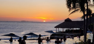FANTASTIC BEACH AND VIEWS ARE NOT ENOUGH - Review of Armony Luxury Resort & World Spa, Punta de Mita, Mexico - Tripadvisor