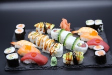 Yin Yang Sushi, 푸엔히롤라 - 레스토랑 리뷰 - 트립어드바이저