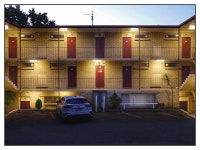 Clean, reasonably priced and comfy with retro vibr - Review of Parklane Motel, Launceston, Australia - Tripadvisor