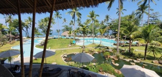 Vacation Eden Beach - Review of Eden Beach Resort & Spa, A Lopesan Collection Hotel, Lam Kaen, Thailand - Tripadvisor