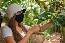 Mindo Coffee House and Coffee Tour, 민도 - 레스토랑 리뷰 - 트립어드바이저