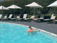 A lovely country setting - Review of Hlangana Lodge, Oudtshoorn, South Africa - Tripadvisor
