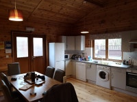 SYCAMORE LODGE-TASTIC - Review of Woodland Park Lodges, Ellesmere, England - Tripadvisor