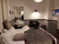 Great hotel! - Review of Hotel Malte Astotel, Paris, France - Tripadvisor