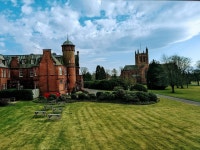 Beautiful location, Wonderful Staff, lovely Hotel. - Review of Holiday Inn Dumfries, Dumfries, Scotland - Tripadvisor