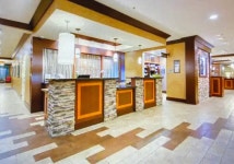 👍 Rate a Four For Clean & Service - Review of Courtyard Houston Heights/I-10, Houston, TX - Tripadvisor