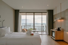 Wonderful stay :) - Review of Novotel Sriracha & Koh Si Chang Marina Bay, Si Racha, Thailand - Tripadvisor