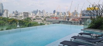 .....a truly exceptional hotel - Review of SO/ Bangkok, Bangkok, Thailand - Tripadvisor