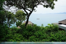 The re-opening was not quite ready! - Review of Six Senses Samui, Bophut, Thailand - Tripadvisor