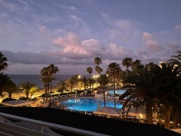 Amazing holiday - Review of Sol Lanzarote All Inclusive, Puerto Del Carmen, Spain - Tripadvisor